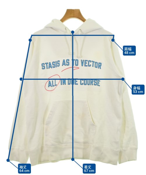 sacai เสื้อฮู้ด