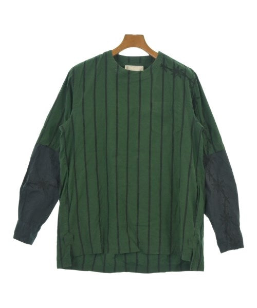 sacai เสื้อยืด/เสื้อท็อปส์