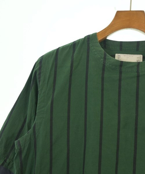 sacai เสื้อยืด/เสื้อท็อปส์