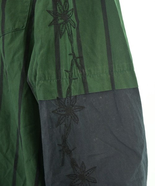 sacai เสื้อยืด/เสื้อท็อปส์