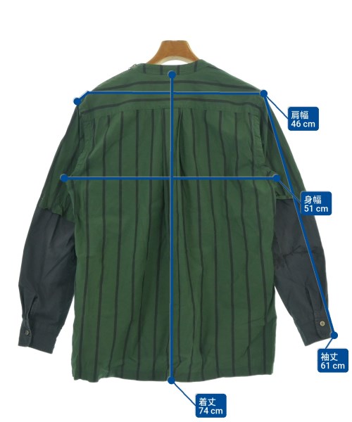 sacai เสื้อยืด/เสื้อท็อปส์