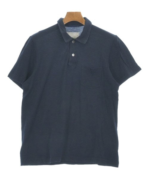 sacai เสื้อโปโล