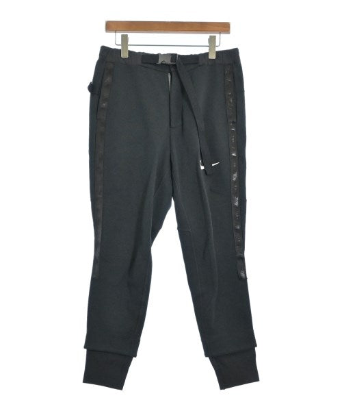 sacai กางเกงวอร์ม