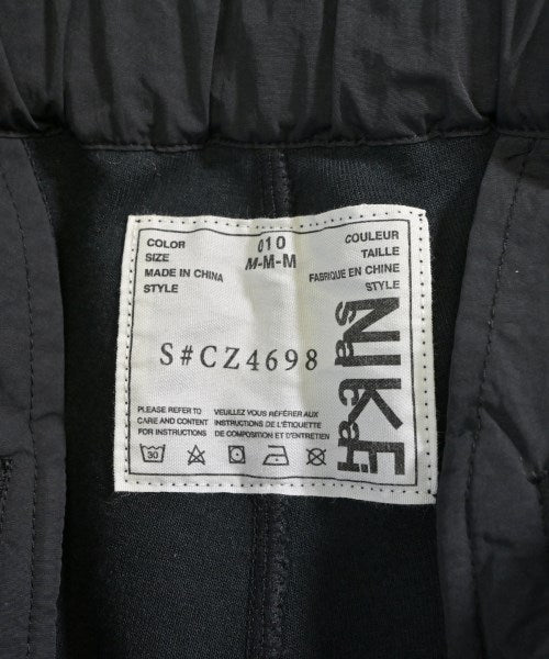 sacai กางเกงวอร์ม