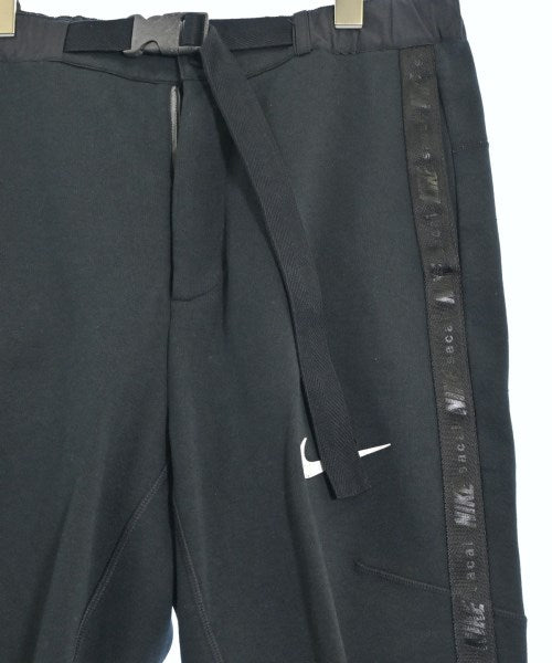 sacai กางเกงวอร์ม