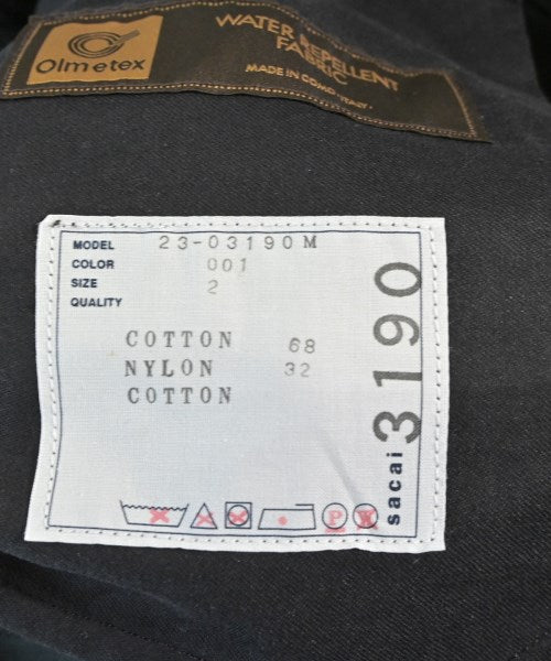 sacai กางเกง อื่น