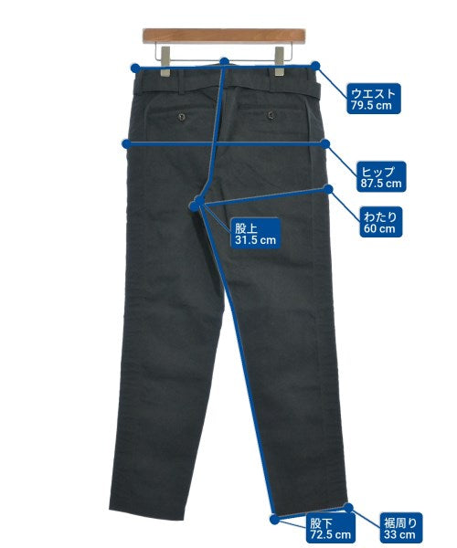 sacai กางเกง อื่น