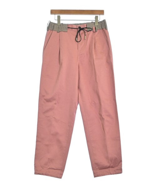 sacai กางเกง อื่น