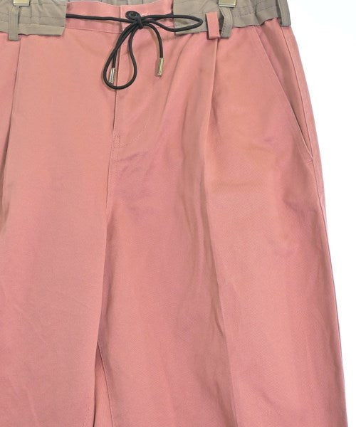 sacai กางเกง อื่น