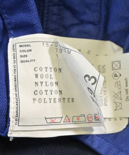 sacai แจ็คเก็ตเบลาส์ อื่น