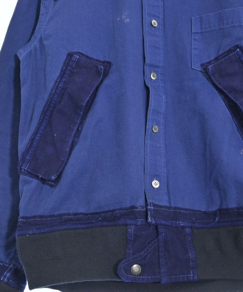 sacai แจ็คเก็ตเบลาส์ อื่น