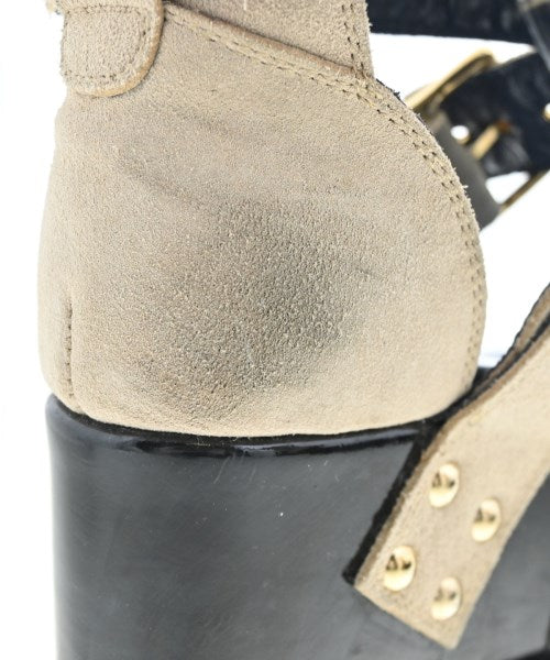 sacai รองเท้าแตะ