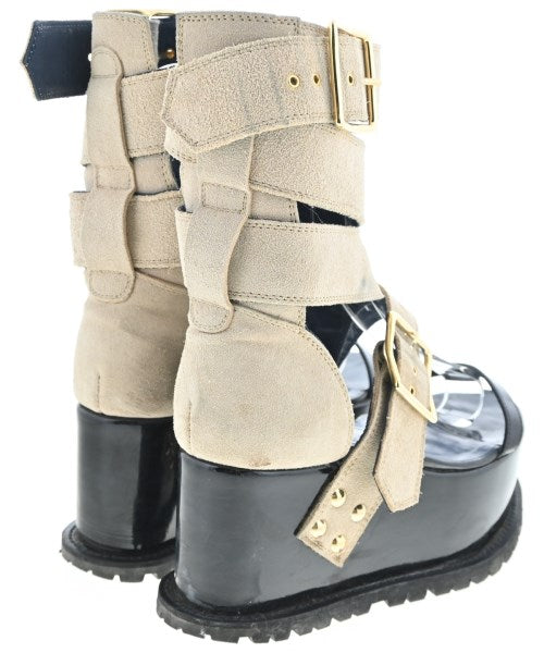 sacai รองเท้าแตะ