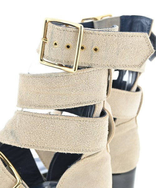 sacai รองเท้าแตะ