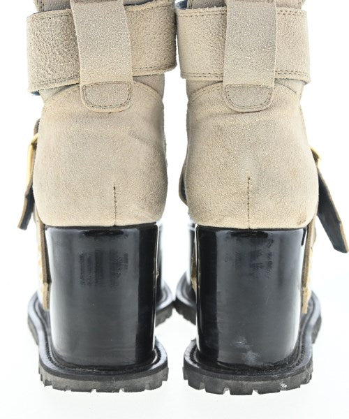 sacai รองเท้าแตะ