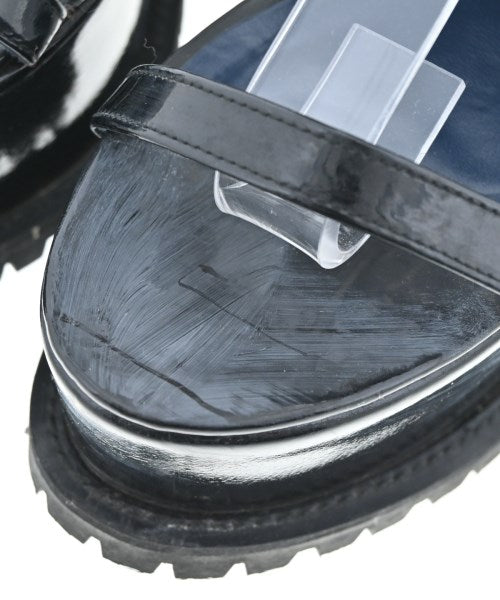 sacai รองเท้าแตะ