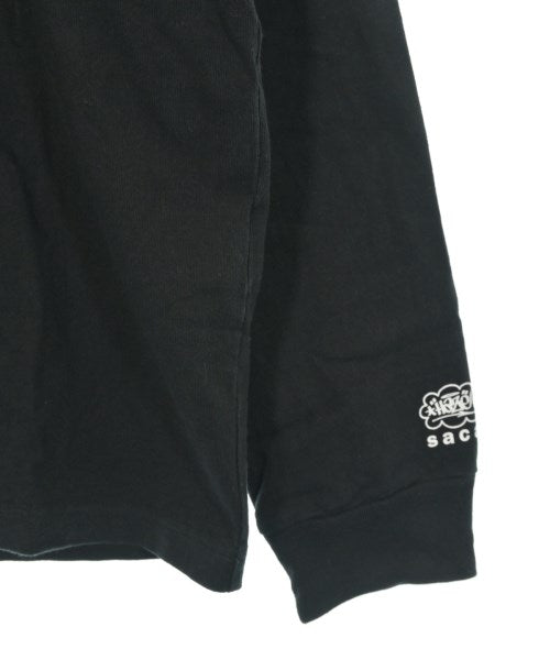 sacai เสื้อยืด/เสื้อท็อปส์