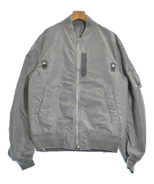 sacai แจ็กเก็ตทหาร