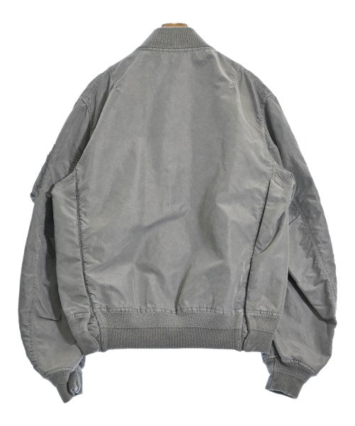 sacai แจ็กเก็ตทหาร