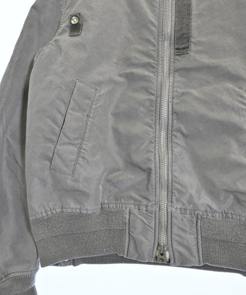 sacai แจ็กเก็ตทหาร