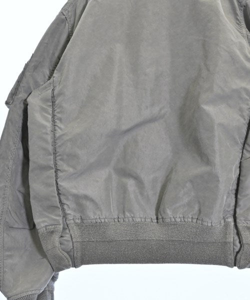 sacai แจ็กเก็ตทหาร