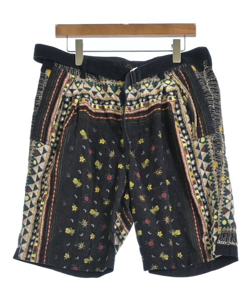 sacai กางเกงขาสั้น