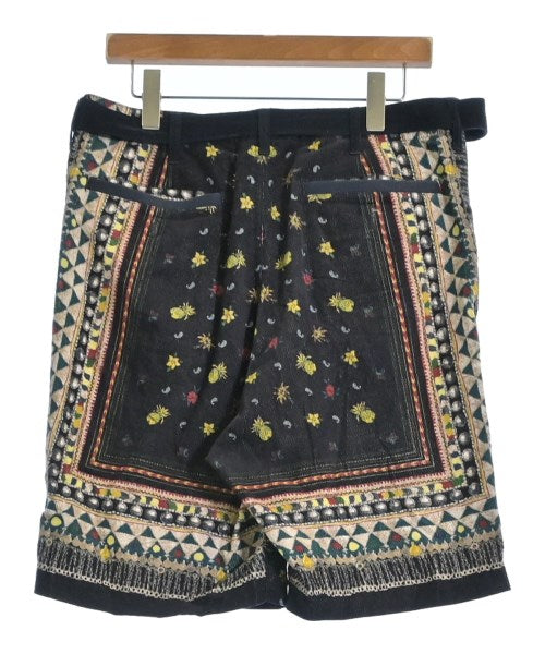 sacai กางเกงขาสั้น