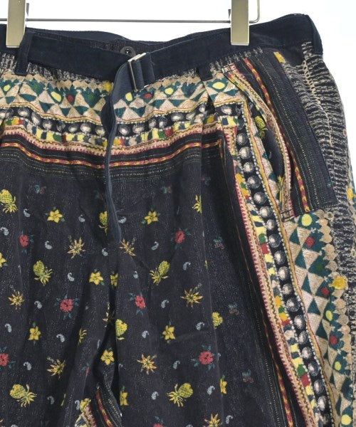 sacai กางเกงขาสั้น