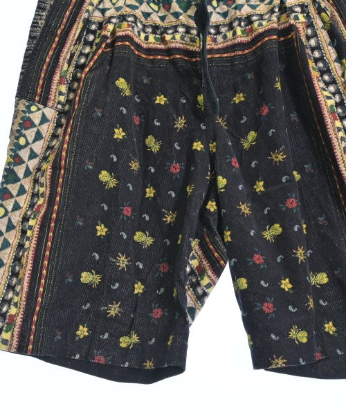 sacai กางเกงขาสั้น