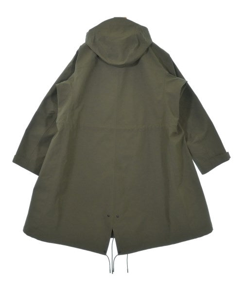 sacai เคลือบ Mod