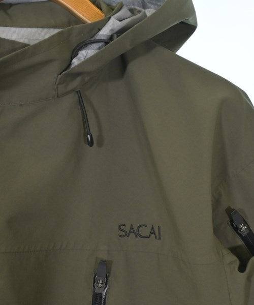 sacai เคลือบ Mod