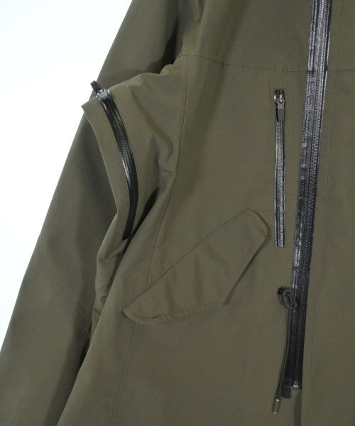 sacai เคลือบ Mod