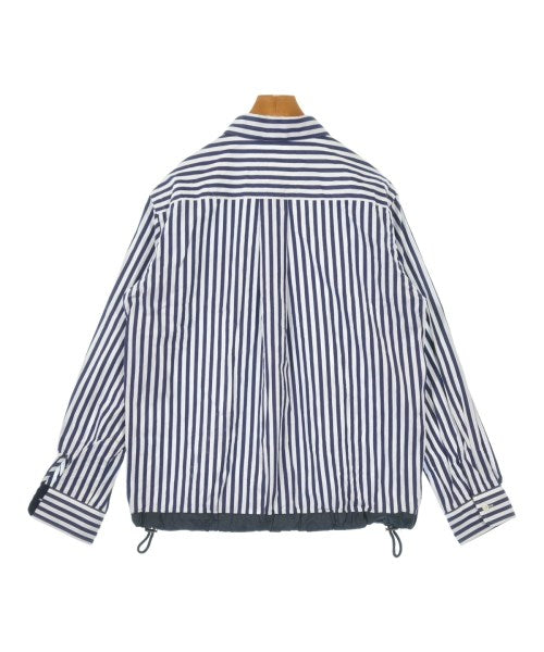 sacai เสื้อลำลอง