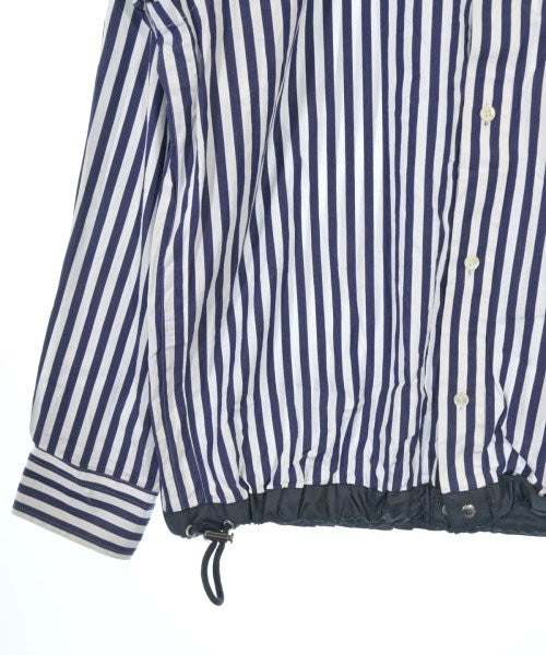 sacai เสื้อลำลอง