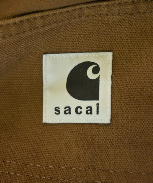 sacai ชิโน่