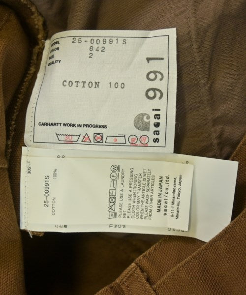 sacai ชิโน่