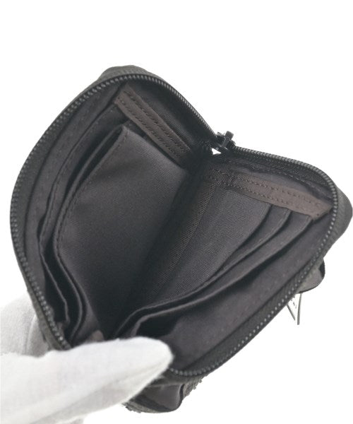 sacai กระเป๋าสตางค์/กระเป๋าใส่เหรียญ