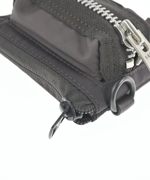 sacai กระเป๋าสตางค์/กระเป๋าใส่เหรียญ