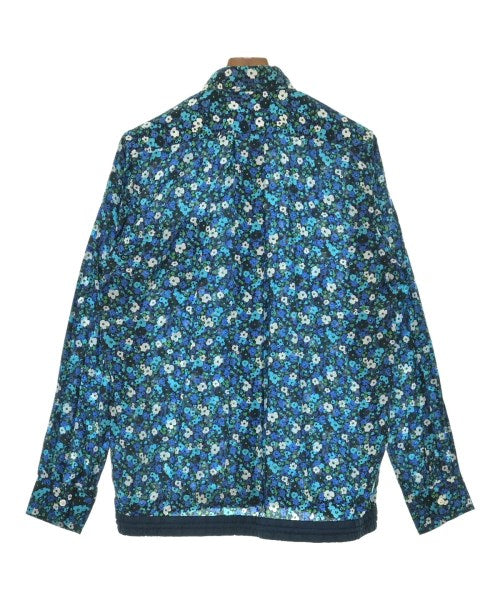 sacai เสื้อลำลอง