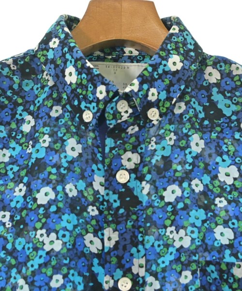 sacai เสื้อลำลอง