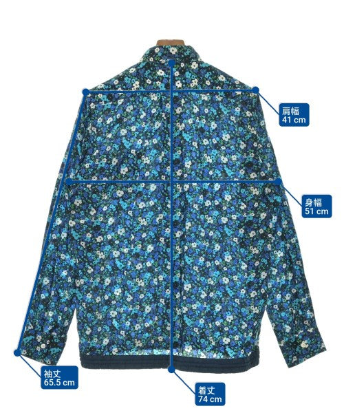 sacai เสื้อลำลอง