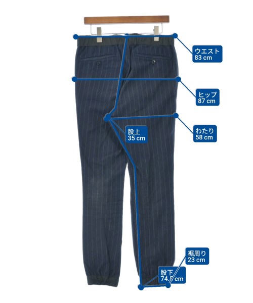 sacai กางเกง อื่น