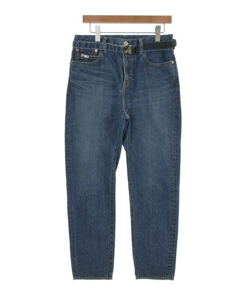 sacai ยีนส์