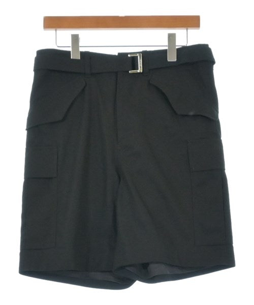 sacai กางเกงขาสั้น