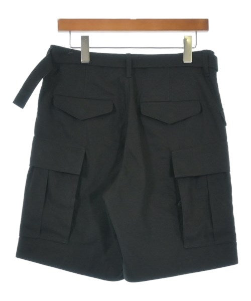 sacai กางเกงขาสั้น