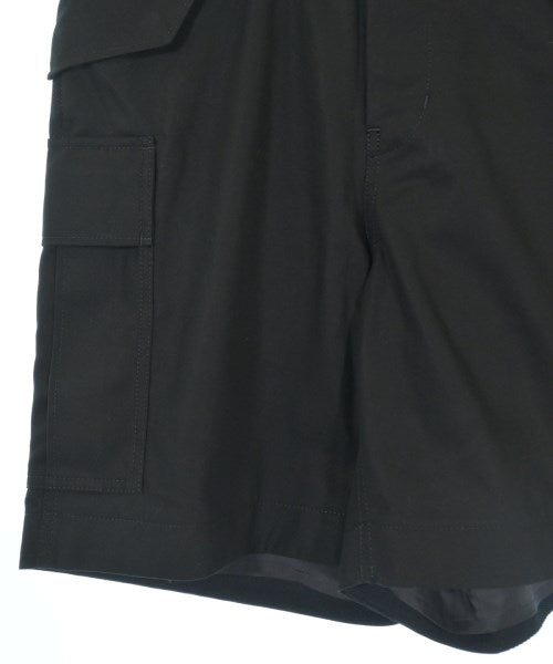 sacai กางเกงขาสั้น