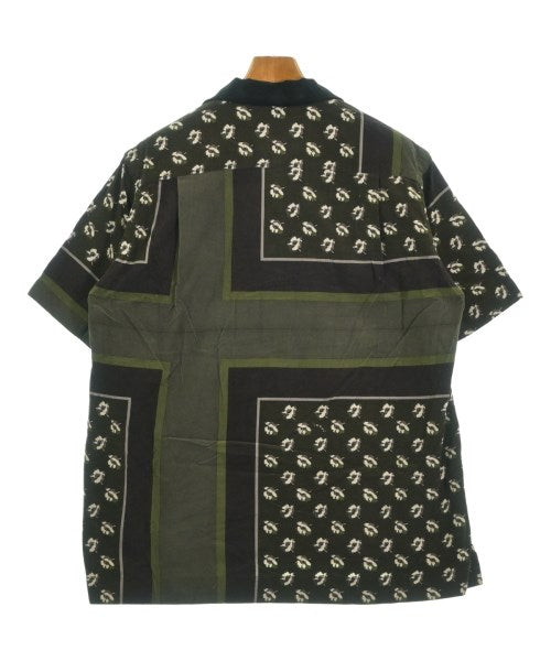 sacai เสื้อลำลอง