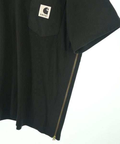 sacai เสื้อยืด/เสื้อท็อปส์