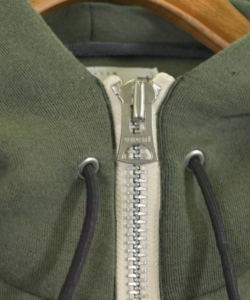 sacai แจ็กเก็ตทหาร