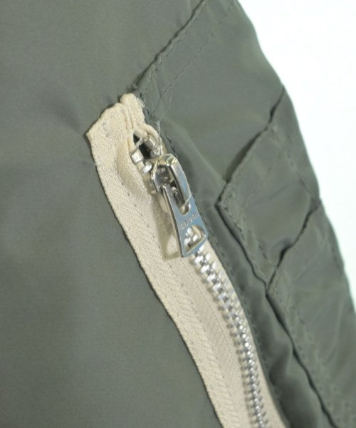 sacai แจ็กเก็ตทหาร